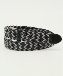 【バックル着脱可】タカキュー コンビ メッシュベルト