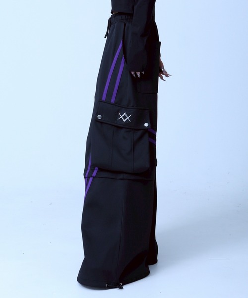 REFLEM（レフレム）の「『REFLEM/レフレム』2WAYワイドカーゴ