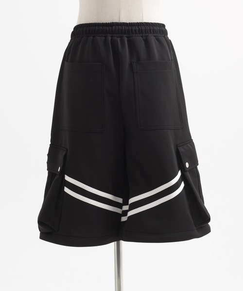 REFLEM/レフレム』2WAYワイドカーゴトラックパンツ（その他パンツ