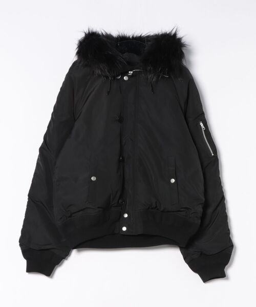 セール】【MAGASIN DE MODE Brew】N-2Bジャケット620275 WINS（その他