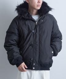 セットアップ N2B N-2B」に該当するメンズのジャケット/アウター