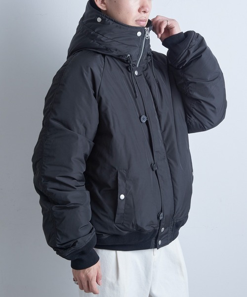 セール】【MAGASIN DE MODE Brew】N-2Bジャケット620275 WINS（その他