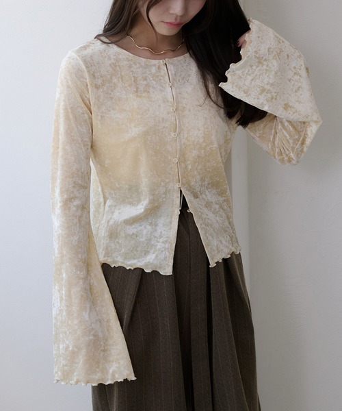 A/Pベロアボレロ ベロアボレロ＆タイトドレスセットアップ ドレス 結婚式[品番