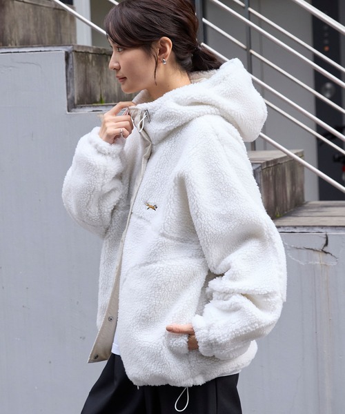 BONBON92 アイボリー ブルゾン 2025年最新】BONBON92の人気アイテム - メルカリ