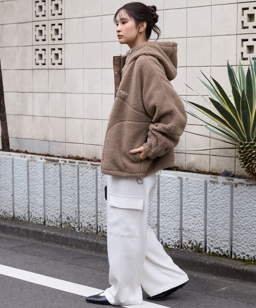 MONO-MART（モノマート）の「PENNEYS/ペニーズ 別注 THE FOX ロゴ ワン