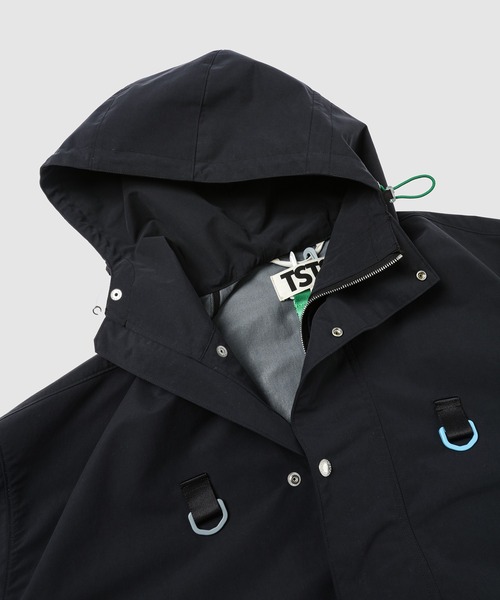 SEDITIONARY SHELL COAT 【公式通販】