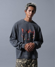 L.H.P｜エルエイチピーのTシャツ/カットソー（長袖）通販 - ZOZOTOWN