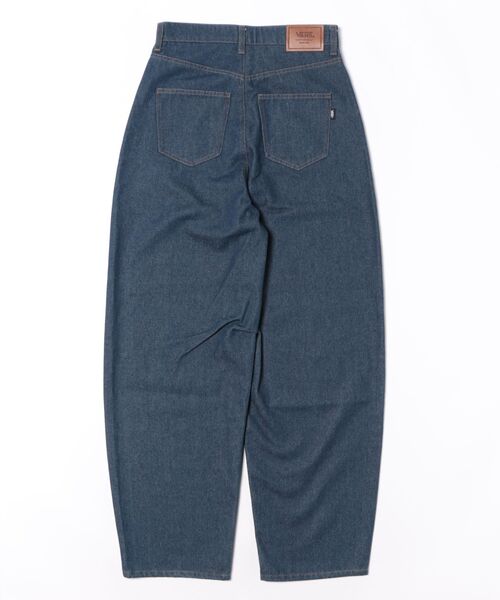 パンツ Van128 VOAAOV パンツ 「VOAAOV」 Chic Tech Tuck Wide Slacks メンズ