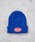 Dickies�i�f�B�b�L�[�Y�j�́u�yDickies�zDK EX BLOCK FONT WAPPEN KNIT WATCH / �u���b�N �t�H���g ���b�y�� �j�b�g�X�i�j�b�g�L���b�v/�r�[�j�[�j�v�b�u���[