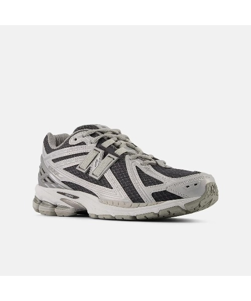 NEW BALANCE（ニューバランス）の「New Balance 1906R（ニューバランス 1906R）（スニーカー・メンズ・グレー系/ブラウン系・25.5cm/26cm/26.5cm/27cm/27.5cm/28cm/28.5cm/29cm/23cm/24cm/24.5cm/25cm/23.5cm）」の3枚目の写真