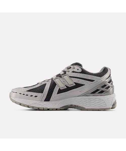 NEW BALANCE（ニューバランス）の「New Balance 1906R（ニューバランス 1906R）（スニーカー・メンズ・グレー系/ブラウン系・25.5cm/26cm/26.5cm/27cm/27.5cm/28cm/28.5cm/29cm/23cm/24cm/24.5cm/25cm/23.5cm）」の4枚目の写真