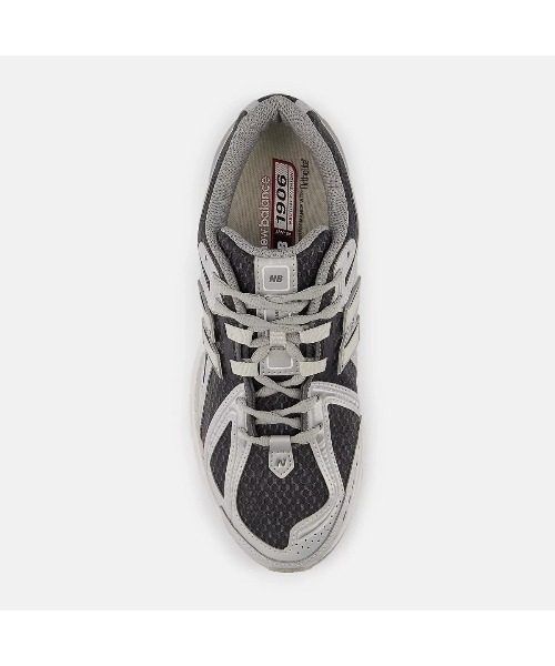 NEW BALANCE（ニューバランス）の「New Balance 1906R（ニューバランス 1906R）（スニーカー・メンズ・グレー系/ブラウン系・25.5cm/26cm/26.5cm/27cm/27.5cm/28cm/28.5cm/29cm/23cm/24cm/24.5cm/25cm/23.5cm）」の5枚目の写真