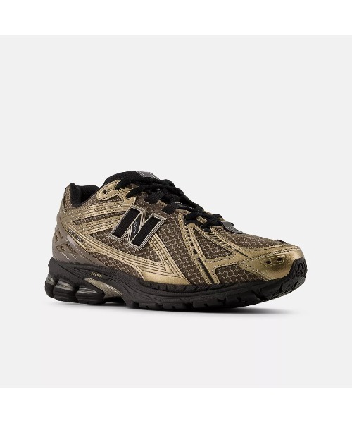 NEW BALANCE（ニューバランス）の「New Balance 1906R（ニューバランス 1906R）（スニーカー・メンズ・グレー系/ブラウン系・25.5cm/26cm/26.5cm/27cm/27.5cm/28cm/28.5cm/29cm/23cm/24cm/24.5cm/25cm/23.5cm）」の7枚目の写真