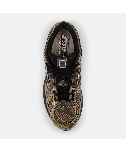 NEW BALANCE（ニューバランス）の「New Balance 1906R（ニューバランス 1906R）（スニーカー・メンズ・グレー系/ブラウン系・25.5cm/26cm/26.5cm/27cm/27.5cm/28cm/28.5cm/29cm/23cm/24cm/24.5cm/25cm/23.5cm）」の9枚目の写真