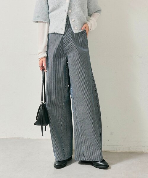 セール】【バックスタイルがポイント！新色ネイビー】バックシャン