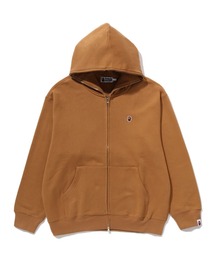A BATHING APE｜ア ベイシング エイプのパーカー（ワンポイント