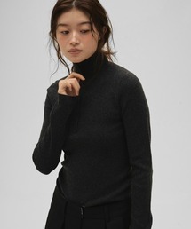 トゥデイフル ニット トップス TODAYFUL (トゥデイフル）Sheer Skipper Knit 即日発送