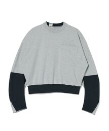 カ*ウ様 N.HOOLYWOOD 尾花大輔さん　長袖カットソー　長袖Tシャツ カ*ウ様 N.HOOLYWOOD 尾花大輔さん 長袖カットソー 長袖Tシャツ