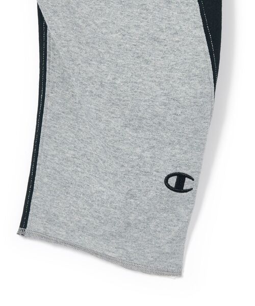 N.HOOLYWOOD（N.ハリウッド）の「LONGSLEEVE T-SHIRT（Tシャツ/カットソー・メンズ・グレー/チャコール・L/M/S）」の7枚目の写真