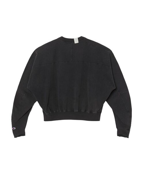 トップス n.hoolywood BLACK 24aw LONGSLEEVE T-SHIRT LIMITED│N-HOOLYWOOD.COM