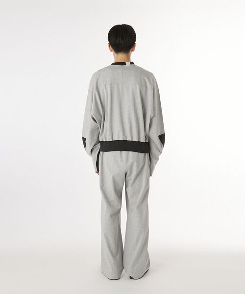 LONGSLEEVE T-SHIRT LIMITED│N-HOOLYWOOD.COM