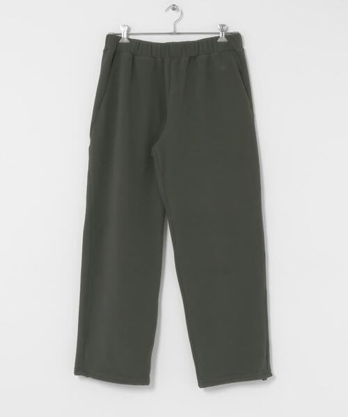 GOLDWIN（ゴールドウィン）の「GOLDWIN　POLARTEC Power Stretch Easy Pants（その他パンツ・メンズ・ダークグレー/ブラック・4/3）」の2枚目の写真