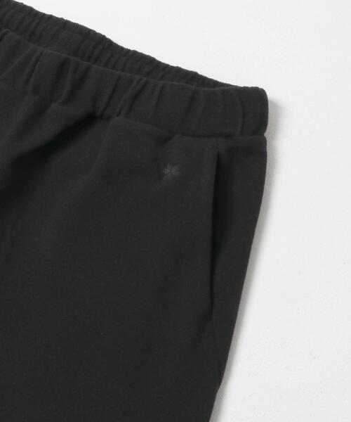 GOLDWIN（ゴールドウィン）の「GOLDWIN　POLARTEC Power Stretch Easy Pants（その他パンツ・メンズ・ダークグレー/ブラック・4/3）」の5枚目の写真