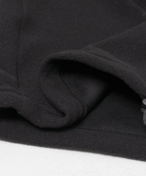 GOLDWIN（ゴールドウィン）の「GOLDWIN　POLARTEC Power Stretch Easy Pants（その他パンツ・メンズ・ダークグレー/ブラック・4/3）」の8枚目の写真