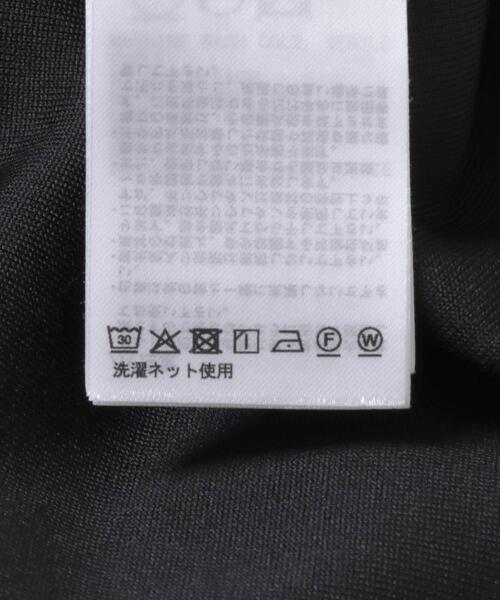 GOLDWIN（ゴールドウィン）の「GOLDWIN　POLARTEC Power Stretch Easy Pants（その他パンツ・メンズ・ダークグレー/ブラック・4/3）」の9枚目の写真