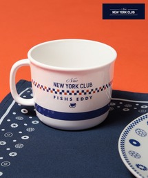 Fishs Eddy｜フィッシュエディのグラス/マグカップ/タンブラー（陶磁器