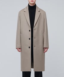 MUSINSA STANDARD｜ムシンサスタンダードのチェスターコート（）通販