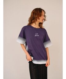 null. | JUST PARC Tシャツ(Tシャツ/カットソー)