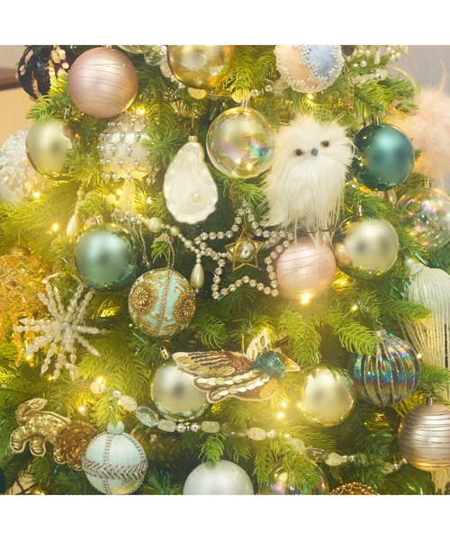 ガラスオーナメント オイスター（インテリア雑貨）｜Francfranc