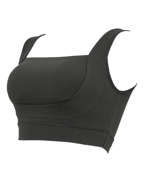 BRADELIS NEWYORK(ブラデリスニューヨーク)の「フレンドリーホールドブラ ブラデリス 補正下着 補整(ブラジャー・レディース・ブラック/オフホワイト/チャコールグレー・S/M/L/LL/3L)」の19枚目の写真