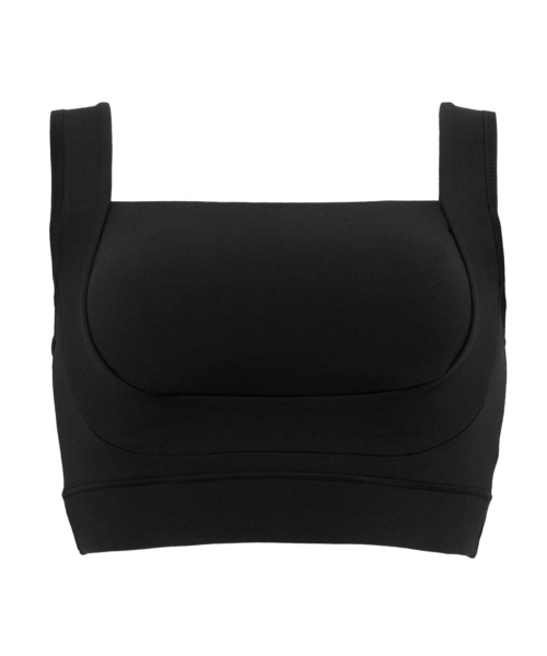 BRADELIS NEWYORK(ブラデリスニューヨーク)の「フレンドリーホールドブラ ブラデリス 補正下着 補整(ブラジャー・レディース・ブラック/オフホワイト/チャコールグレー・S/M/L/LL/3L)」の17枚目の写真