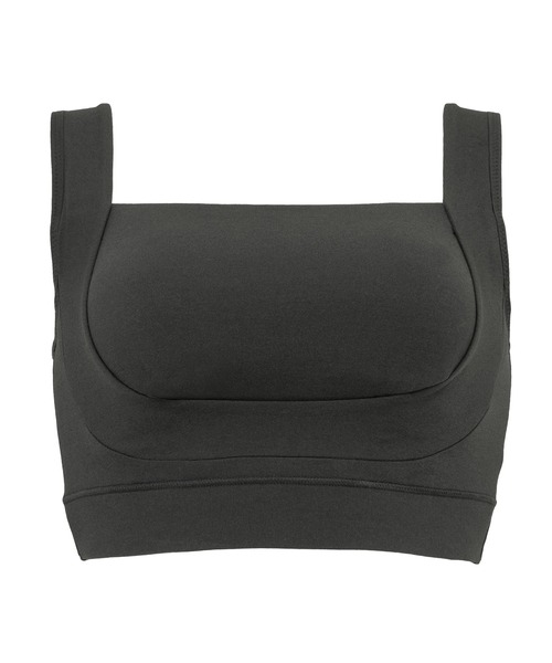 BRADELIS NEWYORK(ブラデリスニューヨーク)の「フレンドリーホールドブラ ブラデリス 補正下着 補整(ブラジャー・レディース・ブラック/オフホワイト/チャコールグレー・S/M/L/LL/3L)」の18枚目の写真