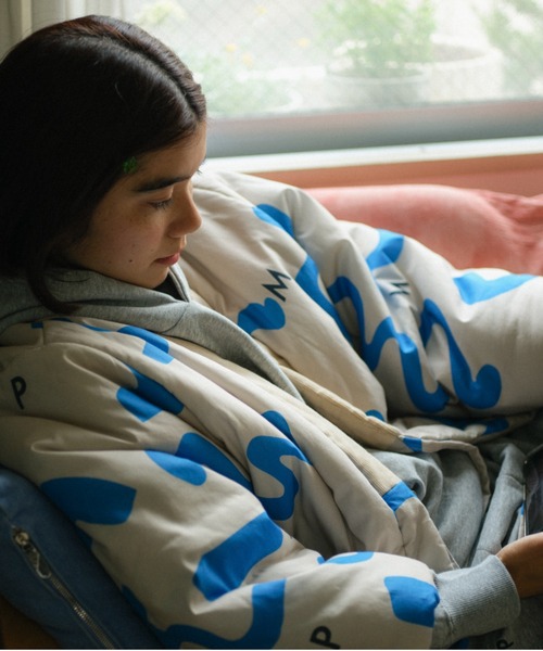 PAMM（パム）の「thanks sea 半纏（その他アウター・レディース・クリーム・フリー）」の13枚目の写真