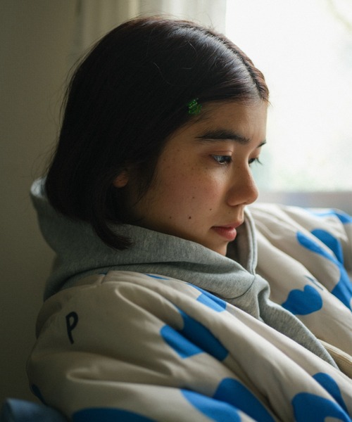 PAMM（パム）の「thanks sea 半纏（その他アウター・レディース・クリーム・フリー）」の14枚目の写真