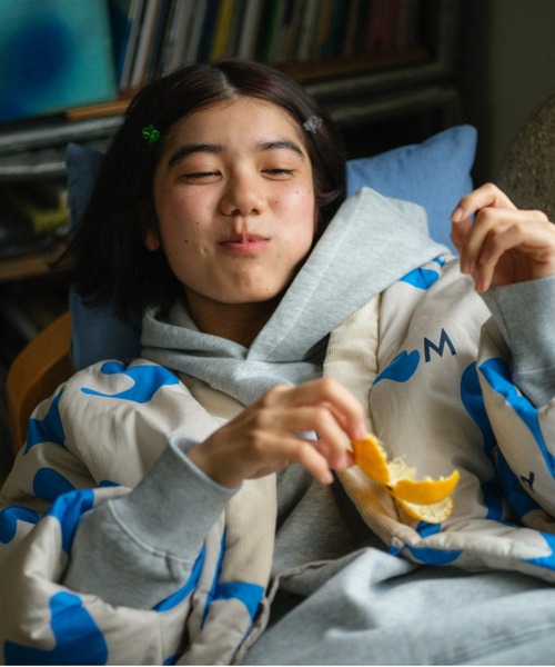 PAMM（パム）の「thanks sea 半纏（その他アウター・レディース・クリーム・フリー）」の18枚目の写真