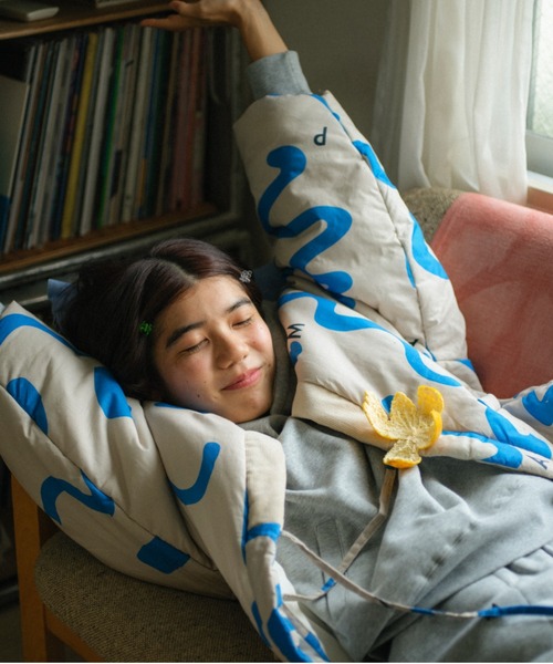 PAMM（パム）の「thanks sea 半纏（その他アウター・レディース・クリーム・フリー）」の17枚目の写真