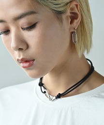 funda mine（ファンダマイン）の「ネックロックチョーカー（チョーカー）」
