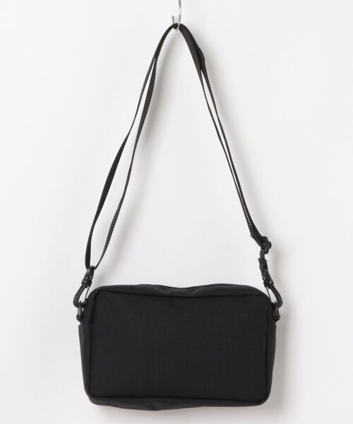 Manhattan Portage（マンハッタンポーテージ）の「JOGGER (L) JPN VER 2 Pokemon 25 ZA（ショルダーバッグ・メンズ・ブラック・X-SMALL）」の14枚目の写真