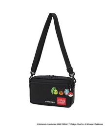 Manhattan Portage | JOGGER (L) JPN VER 2 Pokemon 25 ZA(ショルダーバッグ)