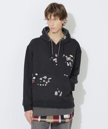 BLACK LABEL CRESTBRIDGE（ブラックレーベル・クレストブリッジ）の