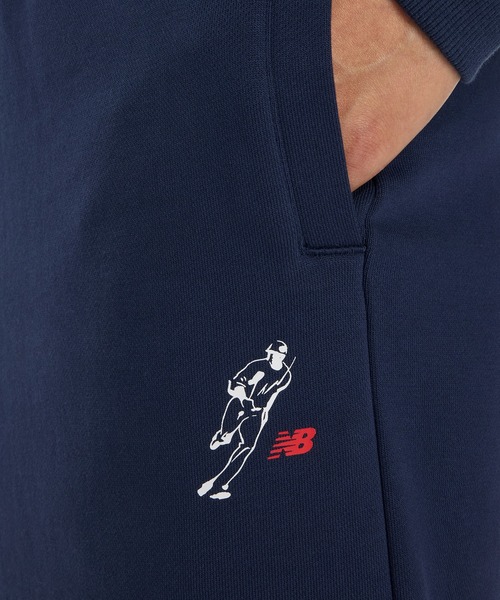 NEW BALANCE(ニューバランス)の「大谷翔平ウィメンズオールウェイズオンスカート(スカート・レディース・ネイビー/ブラック/アイボリー・SMALL/MEDIUM/LARGE/X-LARGE)」の19枚目の写真