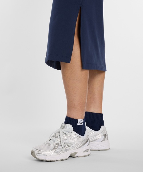 NEW BALANCE(ニューバランス)の「大谷翔平ウィメンズオールウェイズオンスカート(スカート・レディース・ネイビー/ブラック/アイボリー・SMALL/MEDIUM/LARGE/X-LARGE)」の20枚目の写真