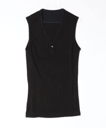 kiryuyrik（キリュウキリュウ）の「HenryTankTop（Tシャツ/カットソー）」