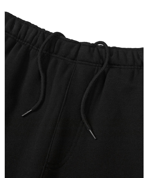 MMLG（エムエムエルジー）の「[Mmlg] WE REGULAR SWEAT PANTS (EVERY BLACK)（スウェットパンツ・レディース・その他・MEDIUM/LARGE/X-SMALL/SMALL）」の3枚目の写真