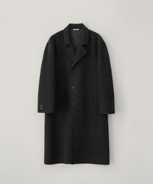 チェスターフィールドコート」に該当するファッション通販 - ZOZOTOWN