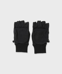 WILD THINGS（ワイルドシングス）の「WILD THINGS POLARTEC DETACHABLE MITTEN / WT252-19-Q4（手袋）」